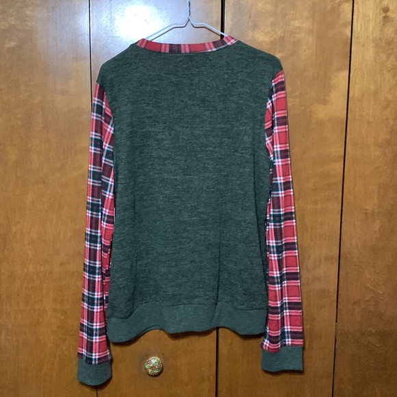 🎄MERRYWEAR🎄- LIGHTWEIGHT SWEATER (XL) NWT! - Picture 5 of 7